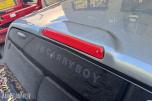 Amarok Hardtop Plantopp (Carryboy) 2015