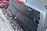 Amarok Hardtop Plantopp (Carryboy) 2015