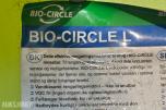 Bio-Circle Delevasker med 60L kjemikalie 