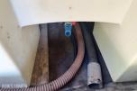 Bio-Circle Delevasker med 60L kjemikalie 
