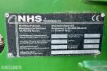 2013 Flishugger NHS 220 
