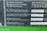 2013 Flishugger NHS 220 