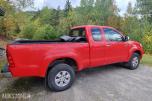2010 Toyota HiLux 2.5 Diesel 144hk 4WD Hengerfeste