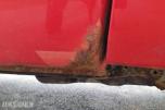 2010 Toyota HiLux 2.5 Diesel 144hk 4WD Hengerfeste