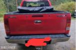 2010 Toyota HiLux 2.5 Diesel 144hk 4WD Hengerfeste