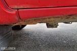 2010 Toyota HiLux 2.5 Diesel 144hk 4WD Hengerfeste