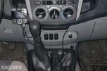 2010 Toyota HiLux 2.5 Diesel 144hk 4WD Hengerfeste