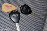 2010 Toyota HiLux 2.5 Diesel 144hk 4WD Hengerfeste