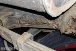 2010 Toyota HiLux 2.5 Diesel 144hk 4WD Hengerfeste