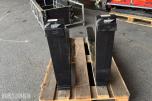 2026 5 tonn manuell pallegaffel - 1400mm - Mekanisk pallegaffel