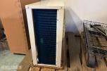 2024 KP-70 luft-til-vann varmepumpe 7 kW Demobrukt 