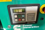 Satema/Cummins 17 kVA aggregat i container