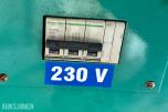 Satema/Cummins 17 kVA aggregat i container