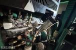 Satema/Cummins 17 kVA aggregat i container