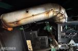Satema/Cummins 17 kVA aggregat i container
