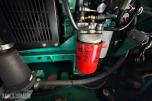 Satema/Cummins 17 kVA aggregat i container