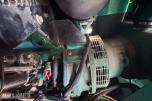 Satema/Cummins 17 kVA aggregat i container