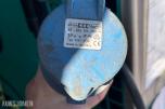 Satema/Cummins 17 kVA aggregat i container