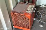 Satema/Cummins 17 kVA aggregat i container