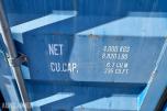 Satema/Cummins 17 kVA aggregat i container
