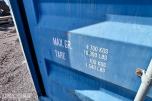 Satema/Cummins 17 kVA aggregat i container