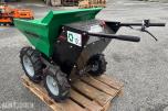 2024 Ella eBY300 Ant - elektrisk minidumper, 300 kg nyttelast
