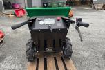 2024 Ella eBY300 Ant - elektrisk minidumper, 300 kg nyttelast