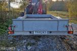 Brenderup bilhenger  1305 