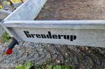 Brenderup bilhenger  1305 
