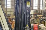 2002 Toyota 42-7FGF25 Propan truck *Ingen minstepris*