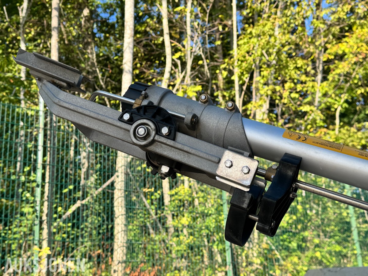 2020 Irtec 75 G/A2 Vanningsvogn Trommelvogn 250m - Lite brukt