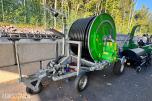 2020 Irtec 75 G/A2 Vanningsvogn Trommelvogn 250m - Lite brukt
