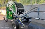 2020 Irtec 75 G/A2 Vanningsvogn Trommelvogn 250m - Lite brukt