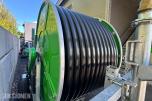 2020 Irtec 75 G/A2 Vanningsvogn Trommelvogn 250m - Lite brukt