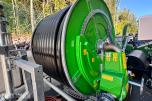 2020 Irtec 75 G/A2 Vanningsvogn Trommelvogn 250m - Lite brukt