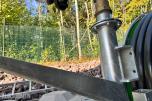 2020 Irtec 75 G/A2 Vanningsvogn Trommelvogn 250m - Lite brukt