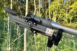 2020 Irtec 75 G/A2 Vanningsvogn Trommelvogn 250m - Lite brukt