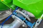 2020 Irtec 75 G/A2 Vanningsvogn Trommelvogn 250m - Lite brukt