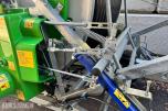 2020 Irtec 75 G/A2 Vanningsvogn Trommelvogn 250m - Lite brukt