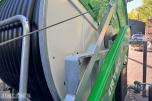 2020 Irtec 75 G/A2 Vanningsvogn Trommelvogn 250m - Lite brukt