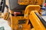Verktøypakke - Kappmaskin, Ridgid rørinspeksjonskamera og stort parti radiosamband