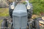 Massey Ferguson TE 20 MVA FRI TRAKTOR