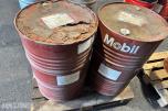 2 stk fat Mobilube LS 85W-90 - 416 liter