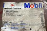 2 stk fat Mobilube LS 85W-90 - 416 liter