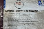 2 stk fat Mobilube LS 85W-90 - 416 liter
