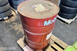 1 fat Mobilfluid 426 (traktorolje) 208L