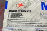 1 fat Mobilfluid 426 (traktorolje) 208L