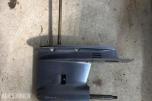 2002 Yamaha 90 hk 2 takt Undervannshus *Ingen minstepris*