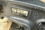 2002 Yamaha 90 hk 2 takt Undervannshus *Ingen minstepris*