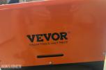Vevor XMZ-W-D1 Dieselvarmer med fjernkontroll 